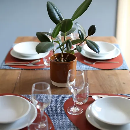 Heritage Coliving Penzion *